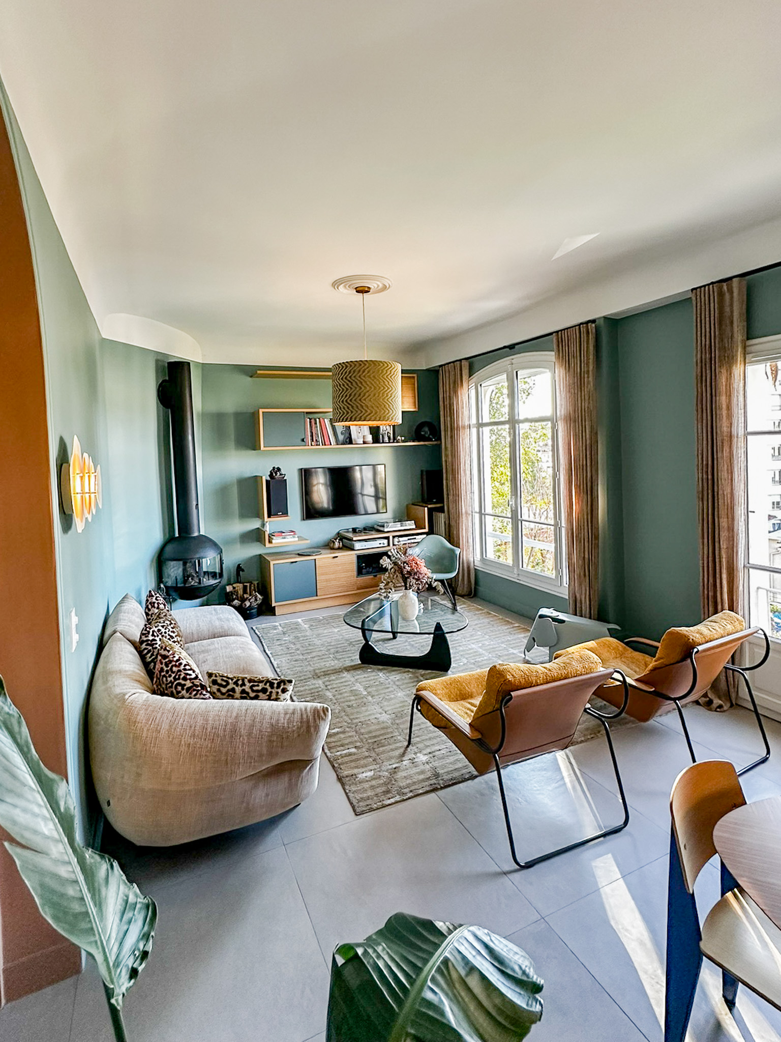 aménagement décoration Nice