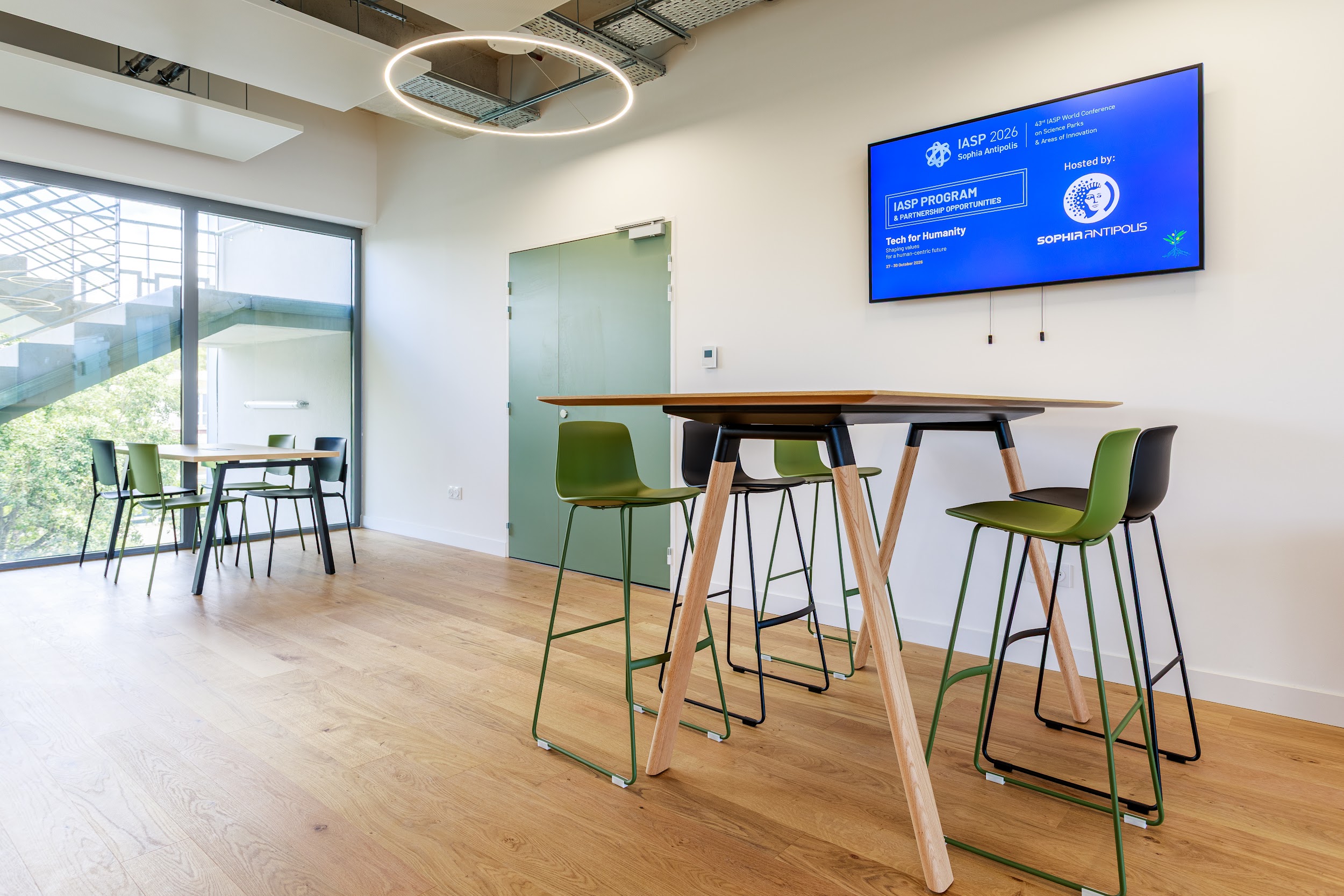 Aménagement de mobilier