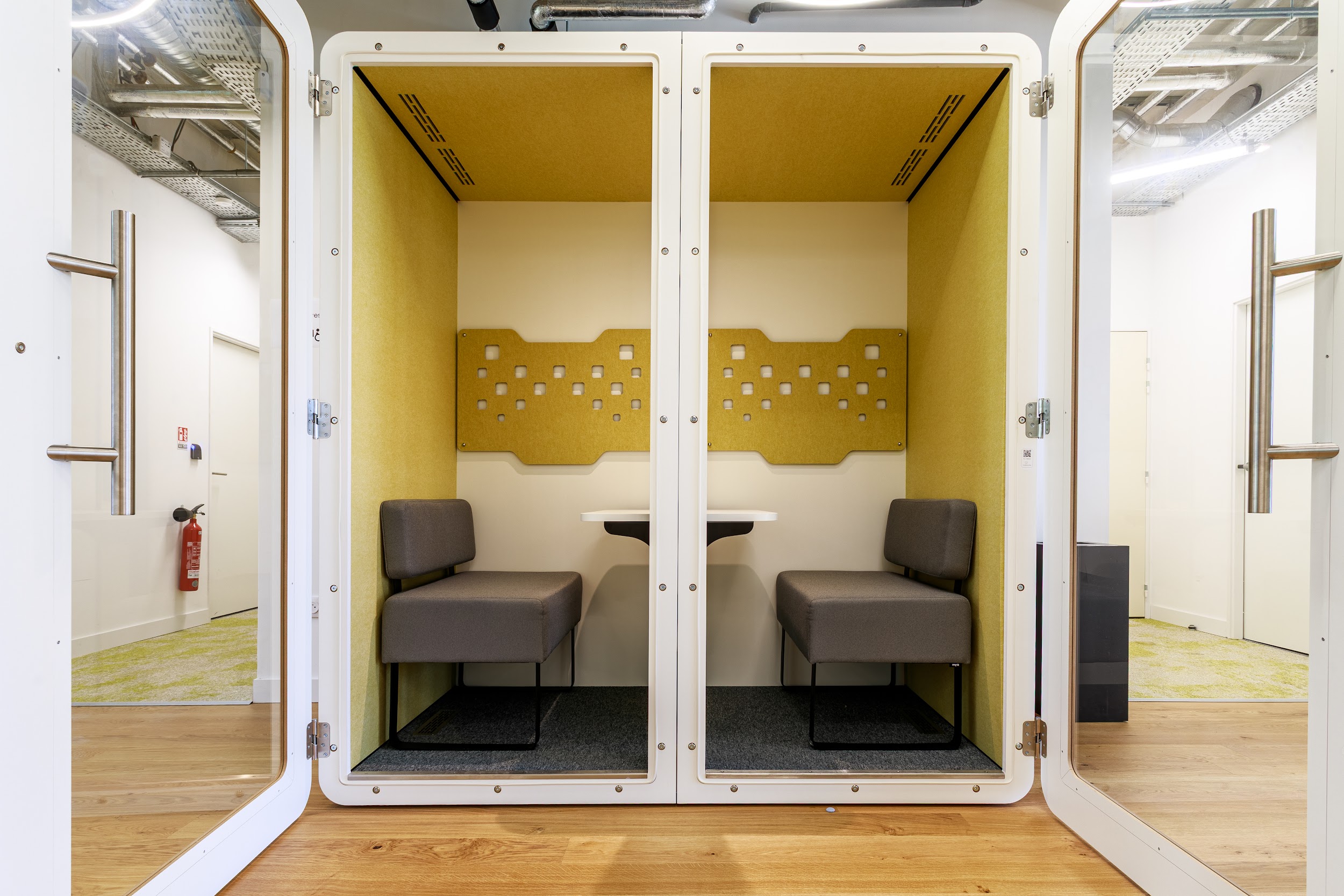 Box Acoustique Jbonet