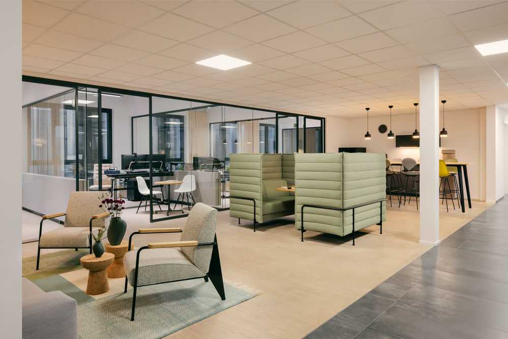 Aménageur d'espaces Nice