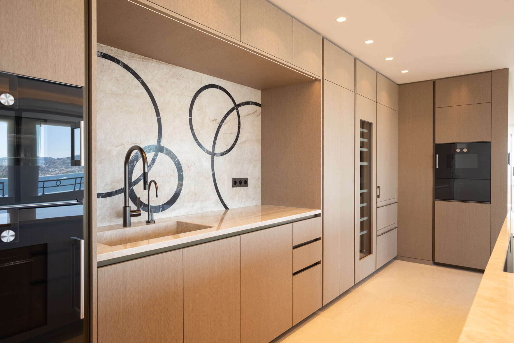 Cuisine Gold Molteni&c