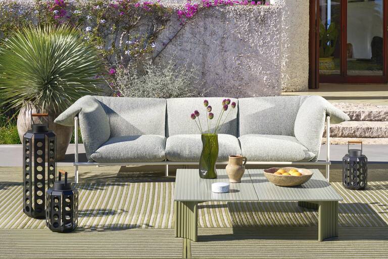 aménager une terrasse à Nice, 5 astuces.
