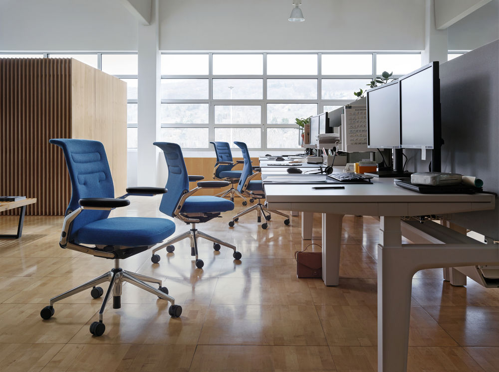 Aménageur d'espaces à Nice mobilier
