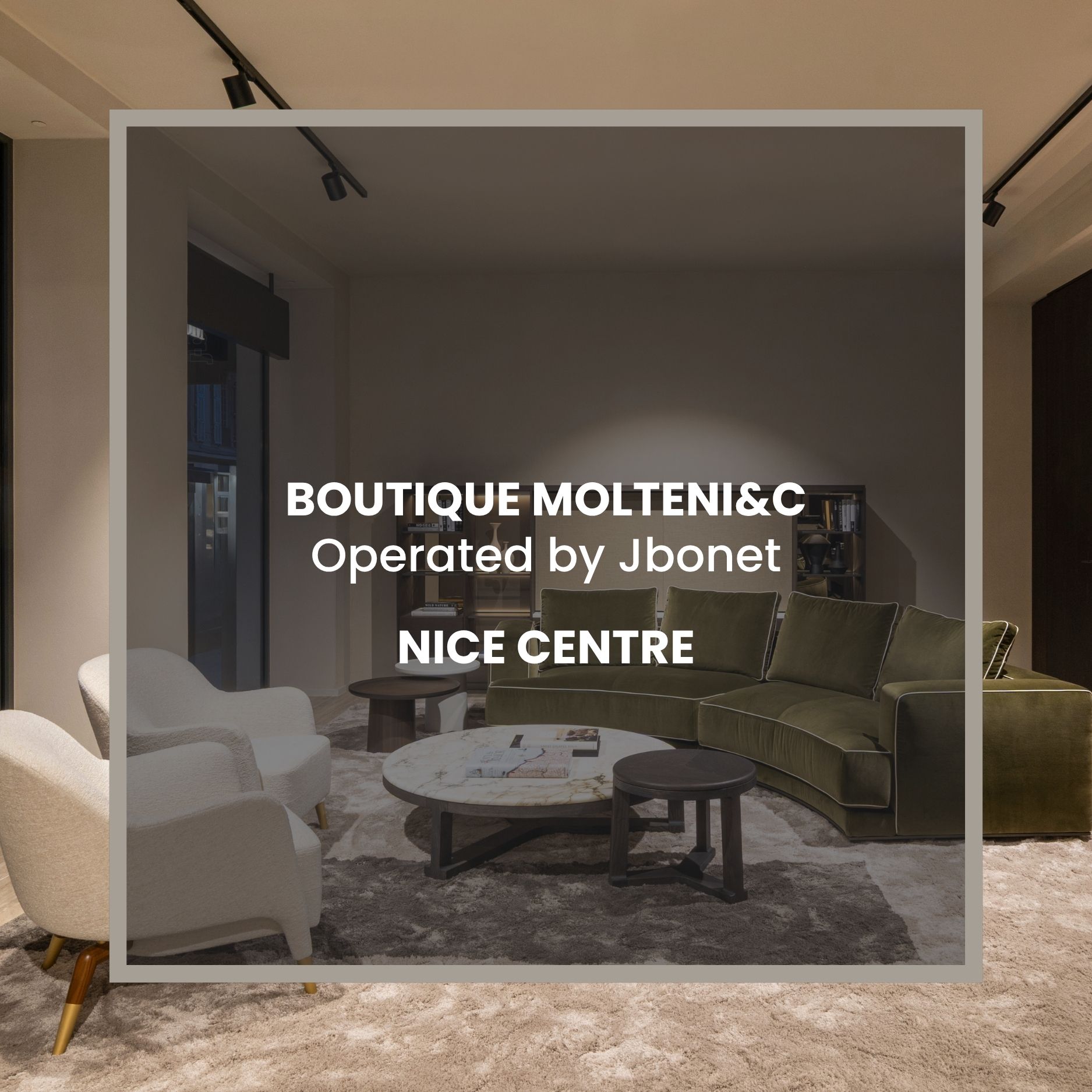 Molteni&c adresse et contact