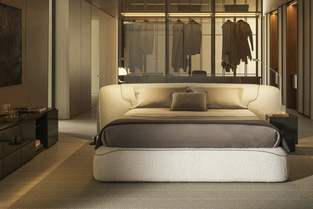 Lit Molteni Theo