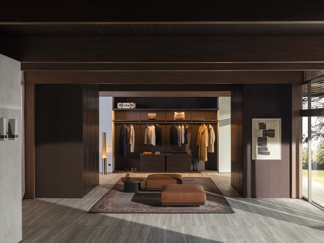 dressing sur mesure à Nice