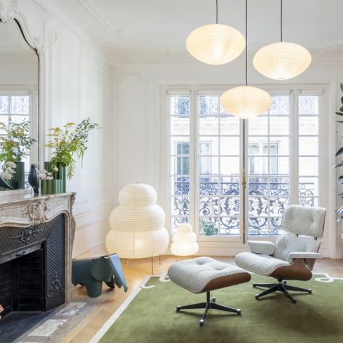 Accessoires Akari vitra
