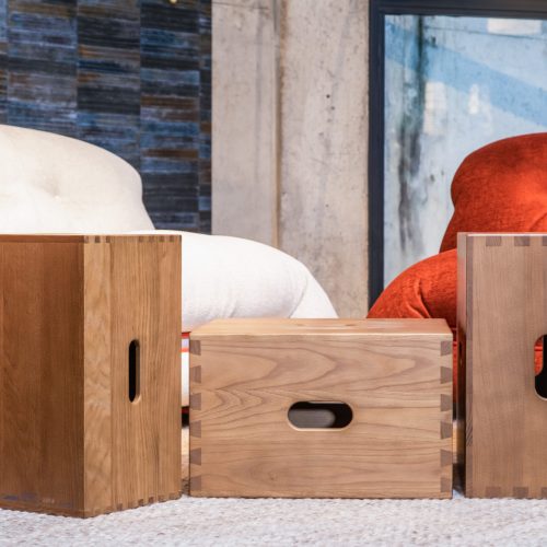 Mobilier et accessoires design le corbusier