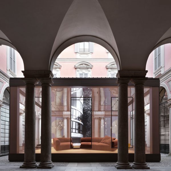 POldi Pezzoli_05 molteni Milan Design week 2025 Molteni