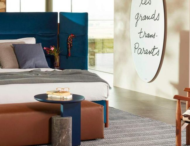 Miroir pour mobilier design