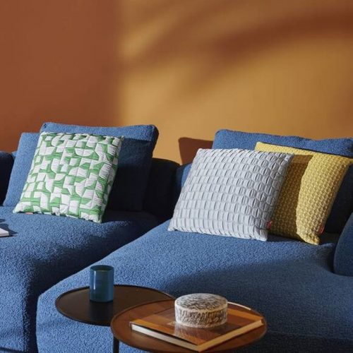 Accessoires pour canapé design
