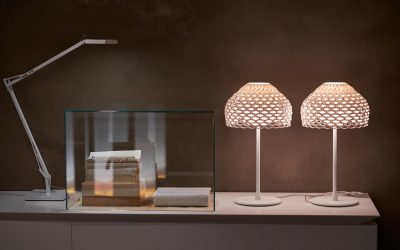 tatou-lampe patricia urquiola Lampe flos Patricia Urquiola