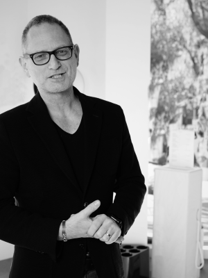 Rémi - Responsable des showrooms